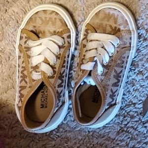 Michael kors Toddler sneakers